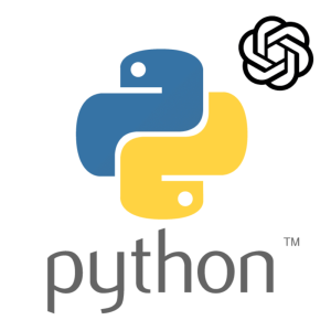 python and ai